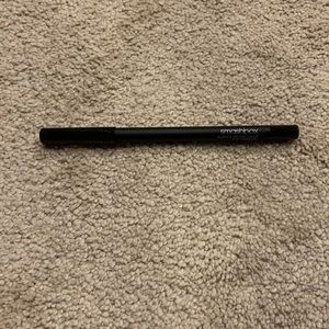 Smashbox eyeliner gel